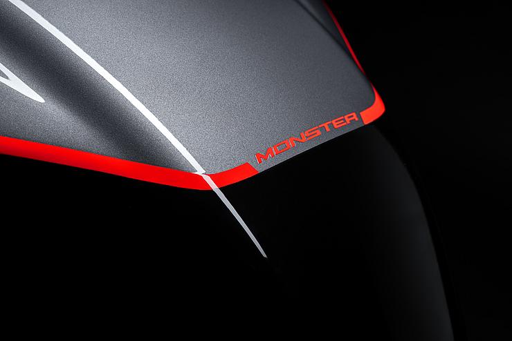 Monster Sport 5G Slide 3 Monster Sport 5G Slide 3