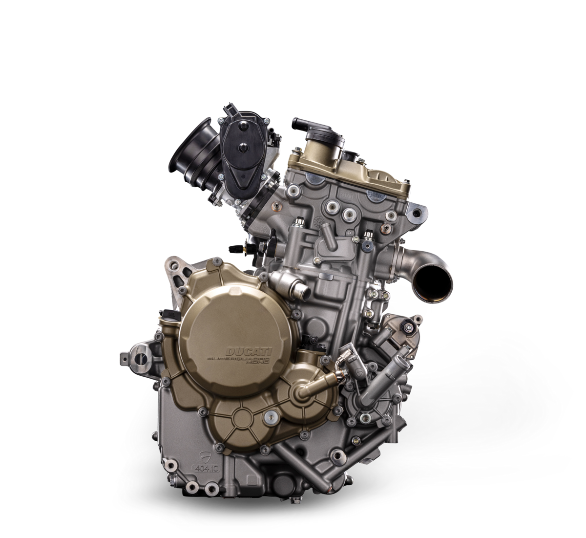 Ducati V2 Twin ducati-v2-twin