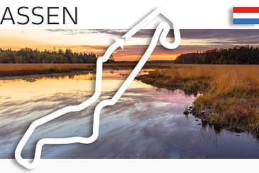 Assen - Niederlande
