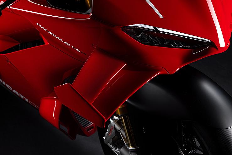 Panigale V4 R 7G Slide 7