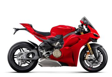 Panigale V4 S Carbon Pro 7G