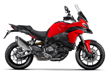 Multistrada V2 2G