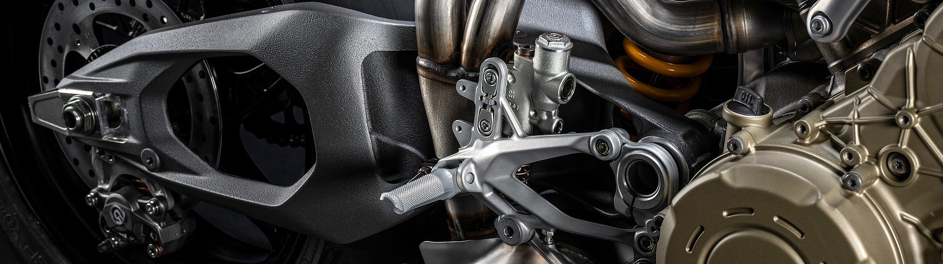 Panigale V4 S 7G Slide 2 Panigale V4 S 7G Slide 2