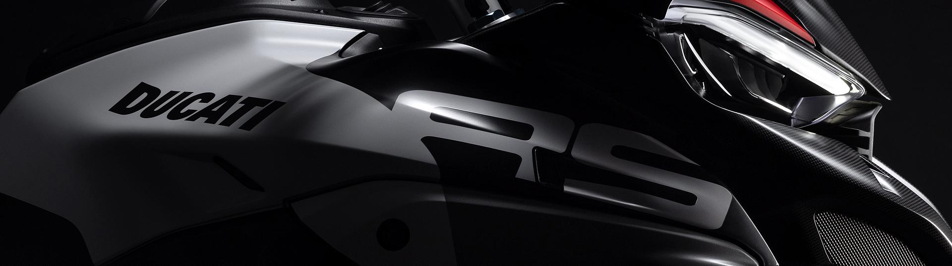 Multistrada V4 RS FL Slide 0