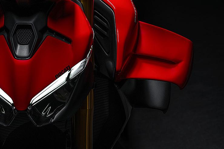 Streetfighter V4 S Slide 5 Streetfighter V4 S Slide 5