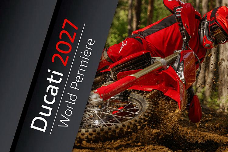 Desmo450 EDS: Personal Playground