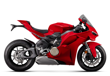 Panigale V4 7G