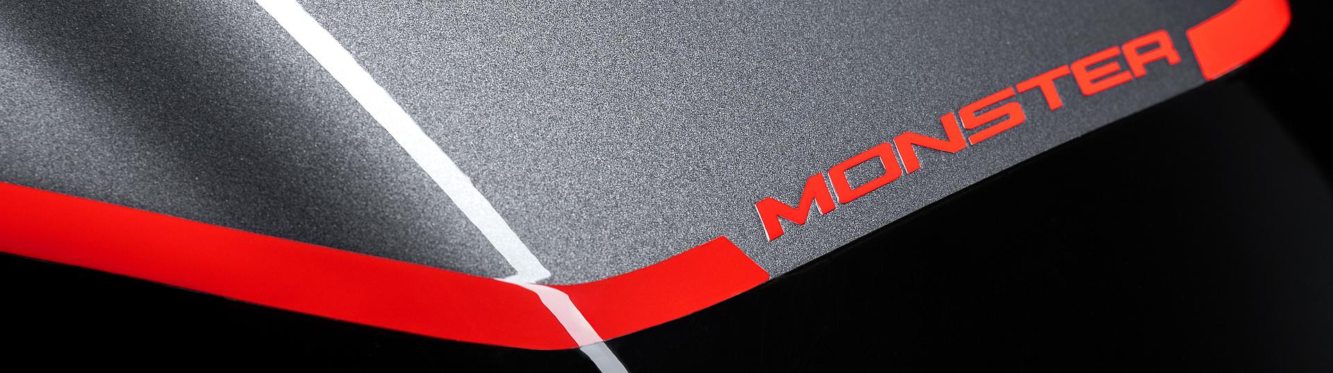 Monster Sport 5G Slide 3 Monster Sport 5G Slide 3