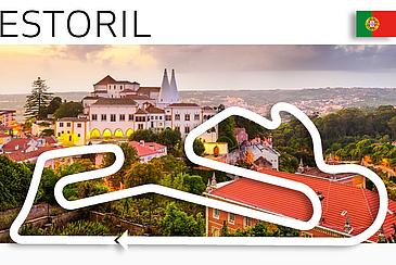 Estoril - Portugal