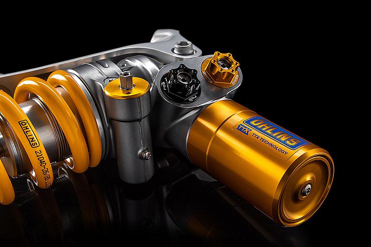 Panigale V4 R 7G Slide 6