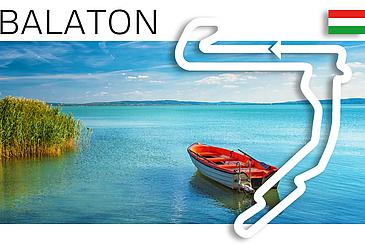 Balaton Park - Ungarn