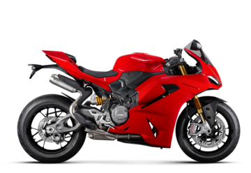 Panigale V2 S 2G