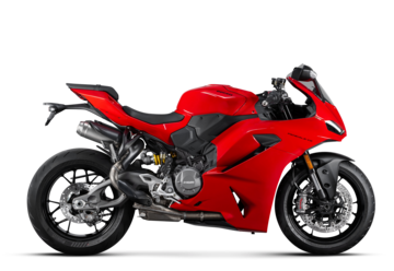 Panigale V2 2G