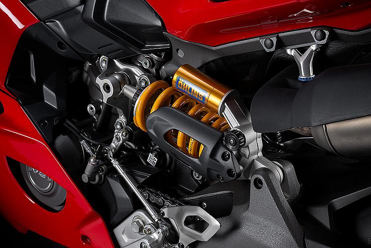 Panigale V2 S Slide 2 Panigale V2 S Slide 2