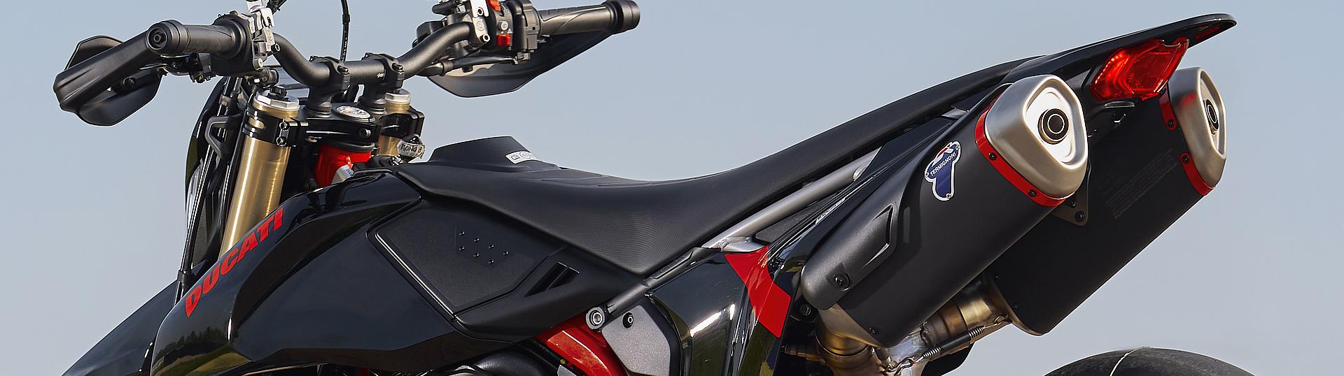 Hypermotard 698 Mono Nera Slide 0 Hypermotard 698 Mono Nera Slide 0