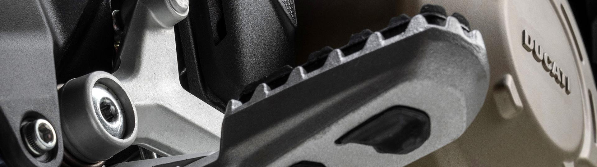 Multistrada V4 FL Slide 7 Multistrada V4 FL Slide 7