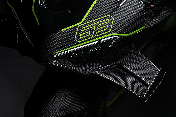 Panigale V4 Lamborghini 7G Slide 1 Panigale V4 Lamborghini 7G Slide 1