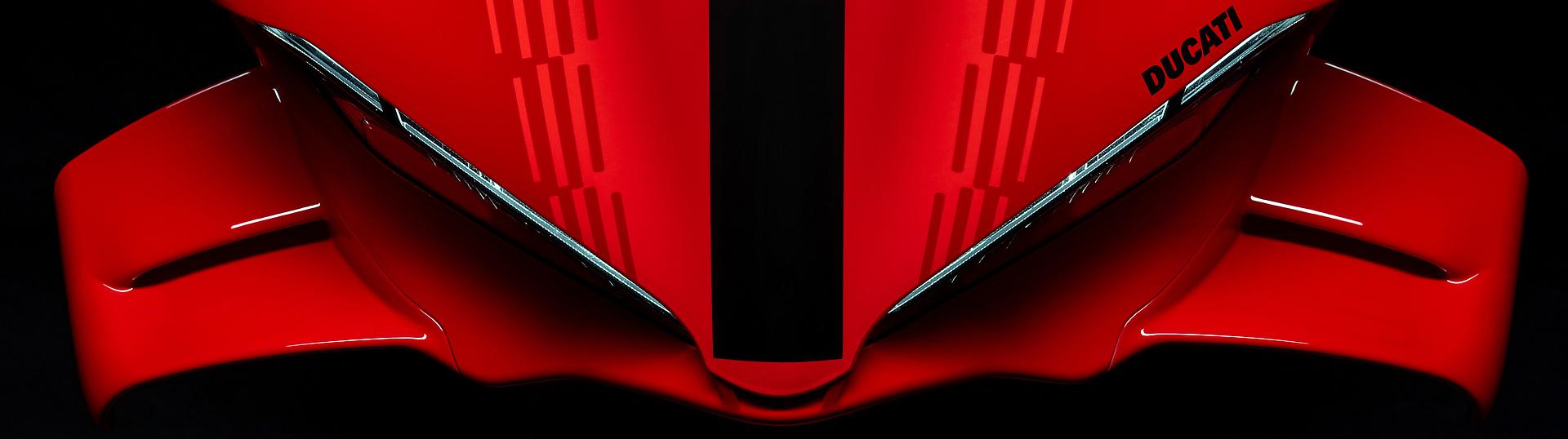 Panigale V4 S 7G Slide 0