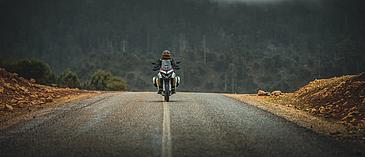 Multistrada V4 Voyagers 2026: Sechs außergewöhnliche Reisen ausgezeichnet.