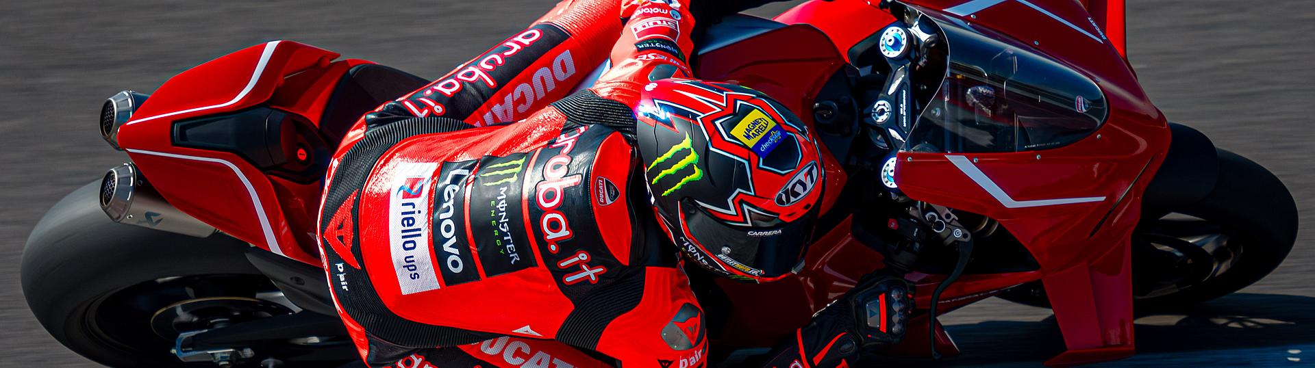 Panigale V4 R 7G Slide 4