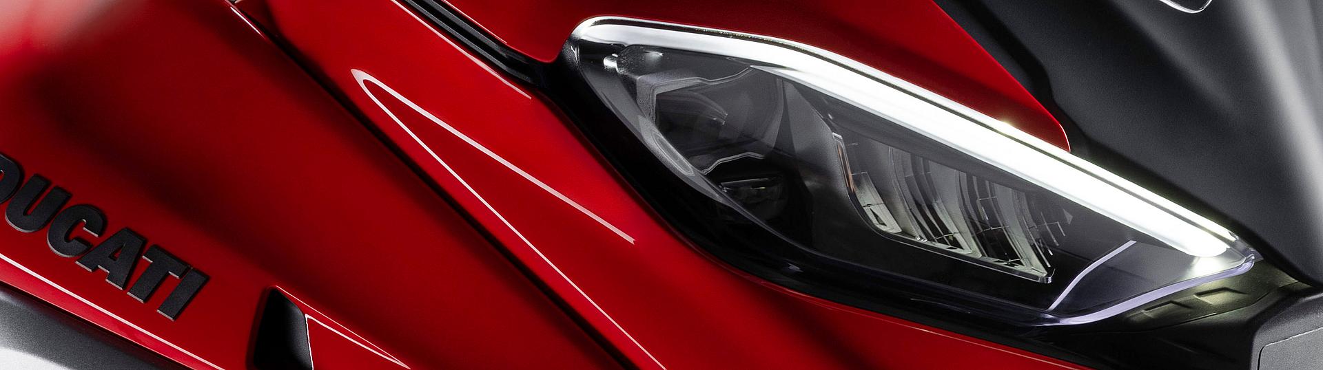 Multistrada V4 FL Slide 3 Multistrada V4 FL Slide 3