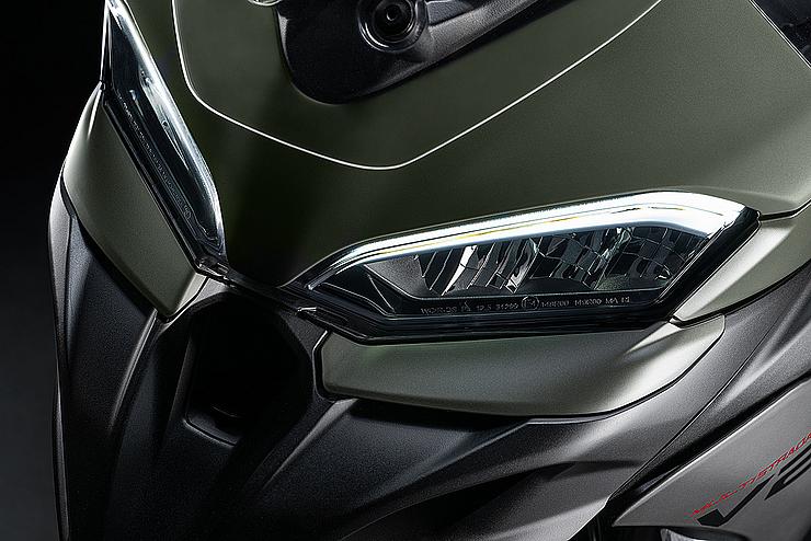 Multistrada V2 2G Slide 0 Multistrada V2 2G Slide 0