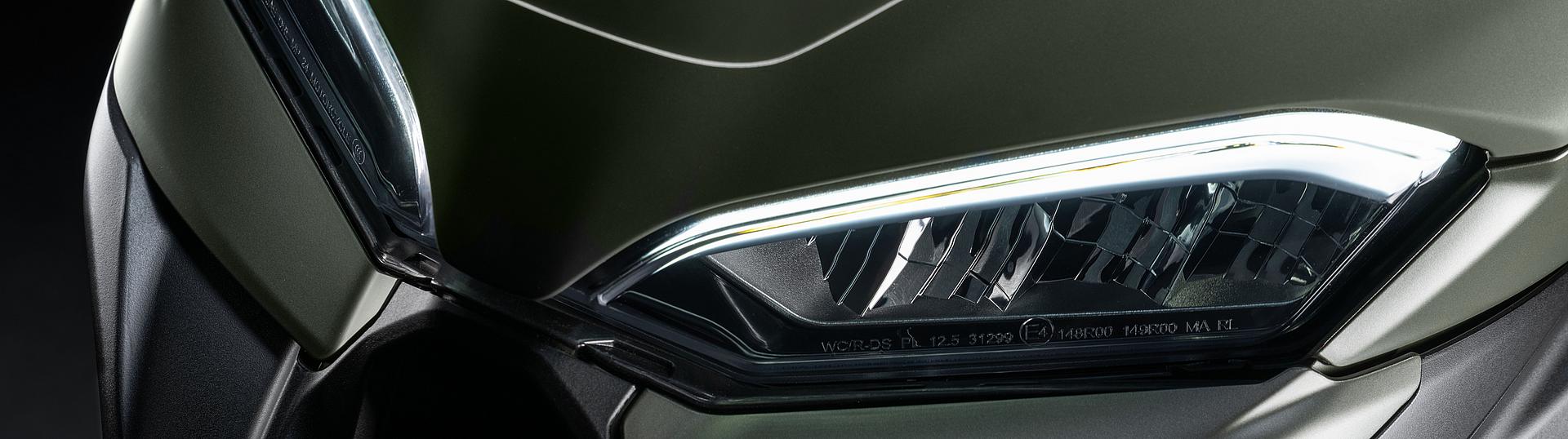 Multistrada V2 2G Slide 0 Multistrada V2 2G Slide 0