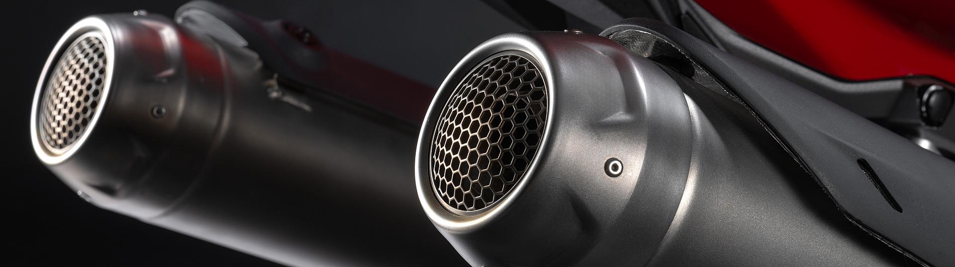 Panigale V2 S Slide 5 Panigale V2 S Slide 5