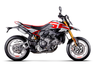 Hypermotard V2 SP 4G SP-Design 2