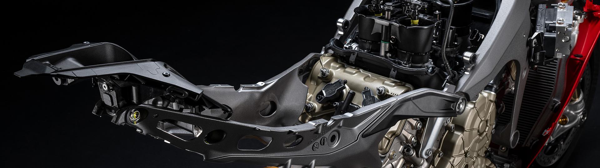 Panigale V4 7G Slide 7