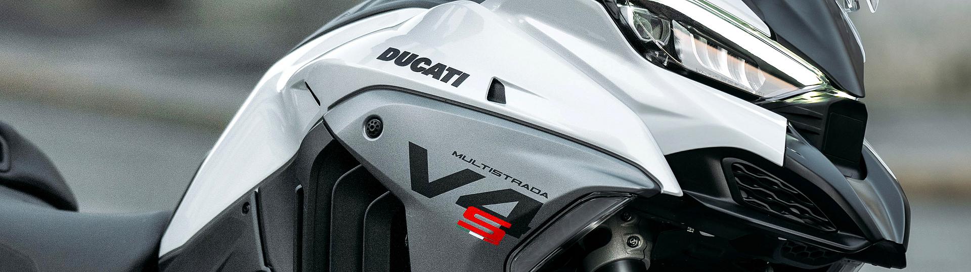 Multistrada V4 FL Slide 5 Multistrada V4 FL Slide 5