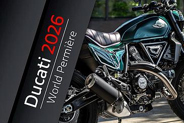 SCRAMBLER NIGHTSHIFT: SO STYLISH. SOOOO SCRAMBLER.