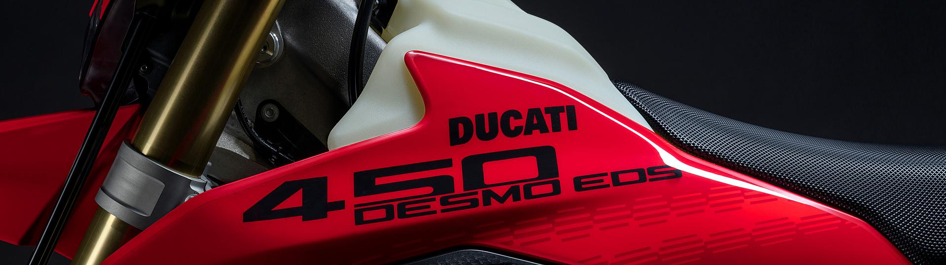 Desmo450 EDS Slide 3 Desmo450 EDS Slide 3