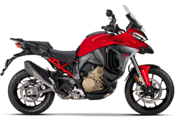 Multistrada V4 S FL