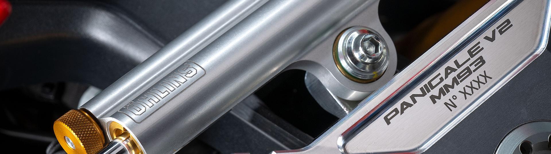 Panigale V2 S Slide 7 Panigale V2 S Slide 7