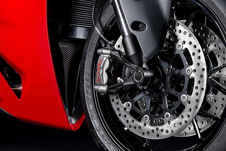 Panigale V2 Slide 7