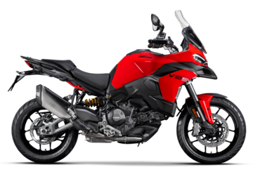 Multistrada V2 S 2G