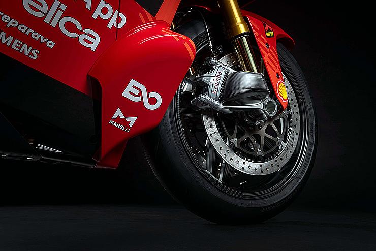 Panigale V4 MM93 WC Replica Slide 3
