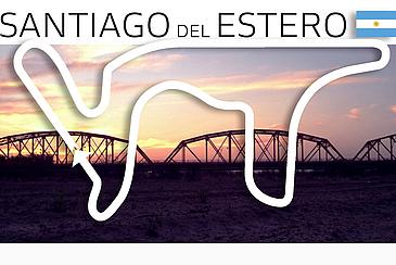 Santiago del Estero - Argentinien