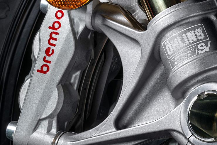 Streetfighter V4 S Slide 2 Streetfighter V4 S Slide 2