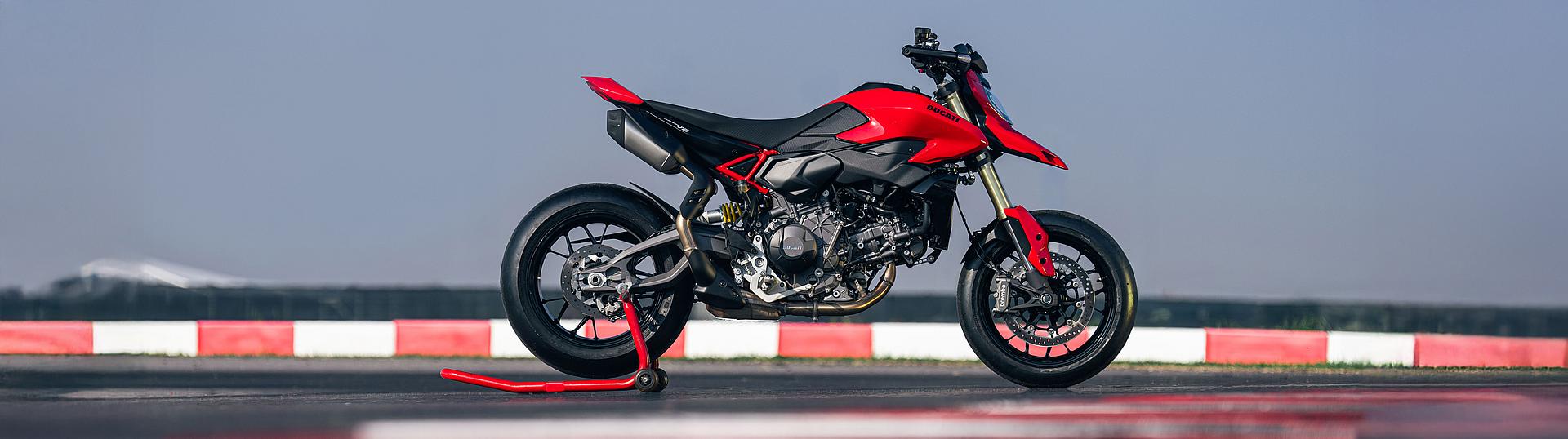 Hypermotard V2 Slide 1 Hypermotard V2 Slide 1